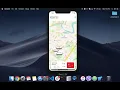 React Native Parking App