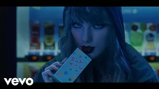 Download Taylor Swift - End Game ft. Ed Sheeran, Future MP3