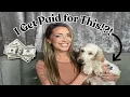 Pet Sitting Side Hustle