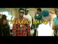 Reekado Banks   Chop Am Music Video