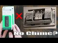 Why Doesn t the Blink Wired Doorbell Support Mechanical Chimes