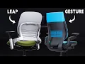 These Two Chairs are Highly Ranked But I ll Prove One is Better