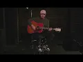 Josh Mirenda - When She Goes (Wind Up Acoustic Sessions)