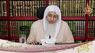 هل يحاسب الأنسان علي ما يدور في خيالة الشيخ مصطفي العدوي  هل يحاسب الأنسان علي ما يدور في خيالة الشيخ مصطفي العدوي