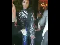 Kim Porter Loved To Dance