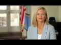 A Sure Way to Spot a Scam with Commissioner Melissa Holyoak