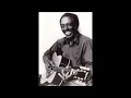 R.L. Burnside - It's Bad You Know