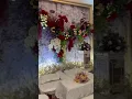 Lagu decorasi akad nikah,didalam rumah#weddingdress #weddingorganizer #love #pinterest #pelaminanterbaru