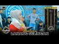 LANANG SELINGAN - VOC. HERLINA | DUA PUTRA | SHOW KALIPASUNG GAGALOR - CIREBON