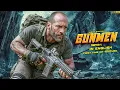 Download Lagu GUNMAN- Hollywood English Movie | Blockbuster Jason Statham Action Full Movies In English