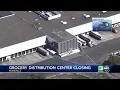 Save Mart closing Roseville distribution center impacting 273 jobs