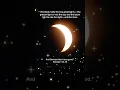 Download Lagu God created the sun, moon, and stars.