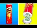 12 PRINGLES CAN CRAFTS YOU LL WANT TO TRY
