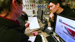 Toyota of Nashua Parts
