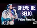 Felipe Amorim - Greve de Beijo | Repertório Novo