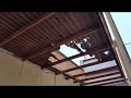 Semi-abandoned K-Mart Florence AL