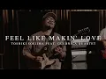 Download Lagu Feel Like Makin' Love - Toshiki Soejima feat. Guernica Quartet