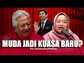 Download Lagu Syed Saddiq memang tidak bersalah!: YB Amira Aisya | THE ZAID IBRAHIM PODCAST