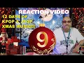 Download Lagu BTS - Christmas Carol Medley [2019 SBS Gayo Daejeon]: Reaction by DJ/Producer Frankie Biggz