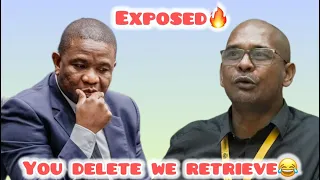 watch general mkhwanazi throwing fadiel adams under the bus