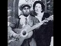Roots of Blues -- Blind Willie McTell „My Baby Is Gone"