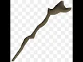 Obtain Dramen Staff Guide OSRS