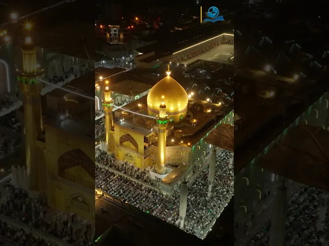 ⁣اَلسَّلامُ عَلَيْكَ يا أَمِينَ اللهِ فِي أَرْضِهِ وَحُجَّتَهُ عَلَى عِبادِهِ