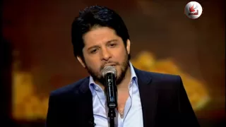 معين شريف يغني فيروز وينن 