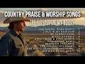 Download Lagu THE GOSPEL IN MY BOOTS | Country Praise and Worship Songs(with lyrics) | CHRISTIAN COUNTRY MUSIC