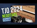 2024 New How to Negotiate Pay and Leave in Your Tentative Job Offer