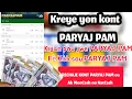 Kijan pou kreye Yon kont Paryaj Pam - Kijan pou jwe Paryaj Pam