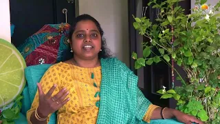 Download World Earth Day - Dr Jyothi Explains | Art of Living International Center MP3