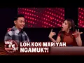 GASWAT! Mariyah Ngamuk Kena Ghosting Haiba - Take Me Out Indonesia 2024