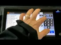Clearing Error codes on BP devices