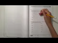 Eureka Math Grade 2 Module 3 Lesson 11 Homework Math With Aubrey