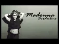Madonna - Borderline (Lyrics On Screen)