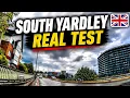 South Yardley Actual Driving Test Birmingham UK Route