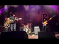 Born Runnin’ ​⁠Outta Time @LukasNelsonOfficial  off the new American Romance Album. Flagstaff AZ