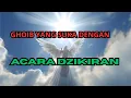 GHAIB YANG SUKA DENGAN ACARA DZIKIRAN #beranda #ghaib #viralvideo #horror #trending 