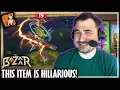 Download Lagu LIGHTNING ROD IS HILLARIOUS! - The Bazaar