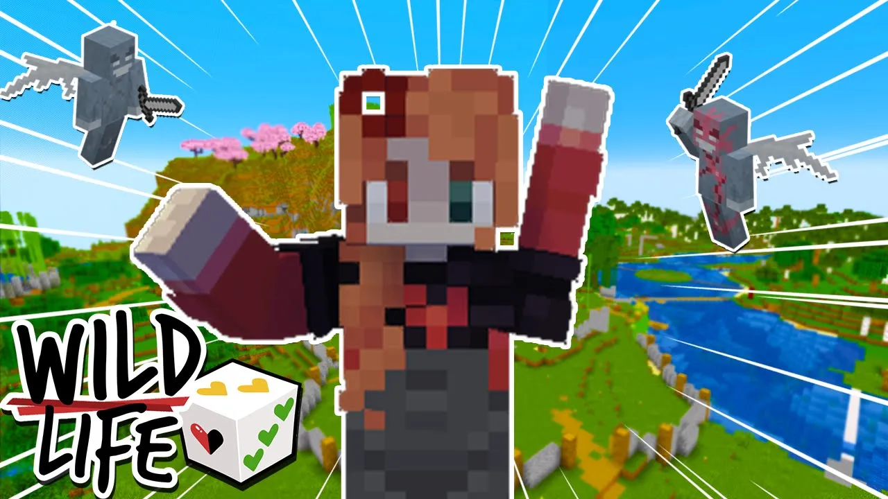 Watch "THE END! - Wild Life Ep. 8" on YouTube