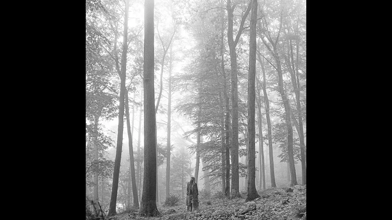 T A Y L O R S W I F T - Folklore Full Album