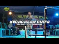 Download Lagu KEGAGALAN CINTA (COVER) NINA TALIO