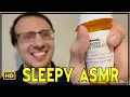Best Soothing Unintentional ASMR Learn About Extreme Sleeping Medications