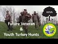 The Future Of Hunting WILD Jaeger Veteran Adventures The New York State Outdoorsmen Hall of Fame