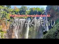 Download Lagu Air Terjun Tumpak Sewu Lumajang via Jalur Malang, Ngeri tapi Keren