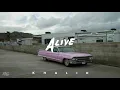 Khalid - Alive (Official Audio)