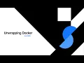 Deep dive in Docker Namespaces Unwrapping Docker