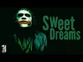 Download Lagu Sweet Dreams – Official Lyric Video (Harmonia Cover) | Eurythmics \u0026 Marilyn Manson Inspired
