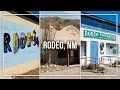 RODEO NEW MEXICO